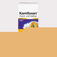 KAMILLOSAN Wund- u.Heilbad