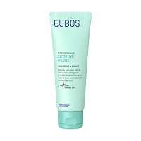 EUBOS SENSITIVE Hand Repair & Schutz Creme