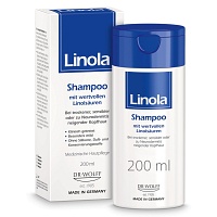LINOLA Shampoo