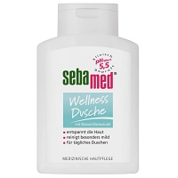 SEBAMED Wellness Dusche
