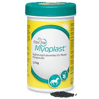 EQUITOP Myoplast Granulat vet.