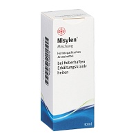 NISYLEN Mischung