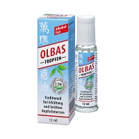 OLBAS Tropfen