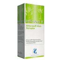 INFI TRACT V Tropfen