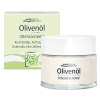 OLIVENÖL INTENSIVCREME