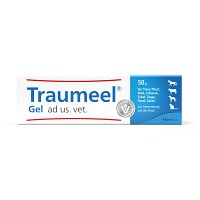 TRAUMEEL Gel ad us.vet.