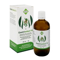 GASTRISELECT N Tropfen