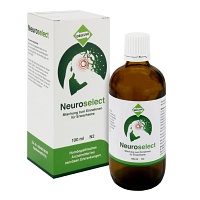 NEUROSELECT Tropfen