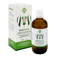 UROFOSSAT Tropfen
