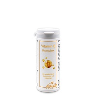 VITAMIN B KOMPLEX Kapseln