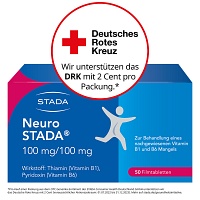 NEURO STADA Filmtabletten