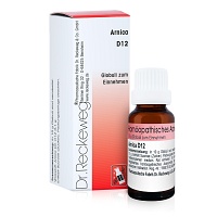 ARNICA D 12 Globuli