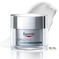 EUCERIN EGH Q10 Active Nachtcreme