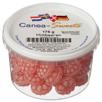 HIMBEEREN Bonbons