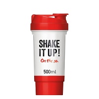 SLIM FAST Mixbecher