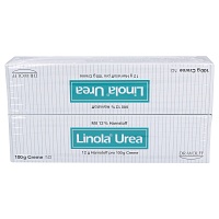LINOLA UREA Creme