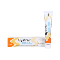 SYSTRAL Kühl Gel