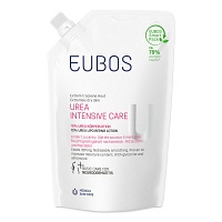 EUBOS TROCKENE Haut Urea 10% Körperlotion Nachf.B.