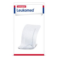 LEUKOMED sterile Pflaster 5x7,2 cm - 50St