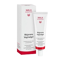 MAJORANA VAGINALGEL