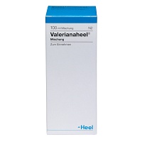 VALERIANA HEEL Tropfen