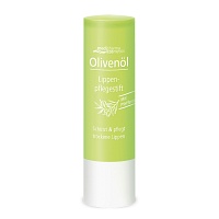 OLIVENÖL LIPPENPFLEGESTIFT