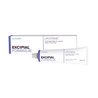 EXCIPIAL Lipocreme