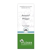 ANOVIN Pflüger Tabletten
