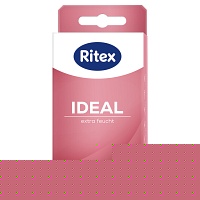 RITEX Ideal Kondome