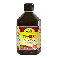 FIT-BARF Darmflora f.Hunde/Katzen