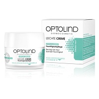 OPTOLIND Empfindl.Haut Leichte Creme