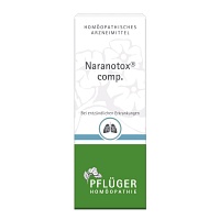 NARANOTOX comp.Tropfen