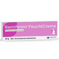 REMIFEMIN Feuchtcreme