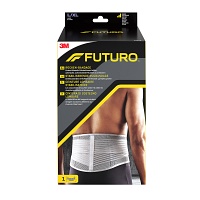 FUTURO Rückenbandage L/XL