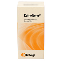 KATTWIDERM Tabletten - 100St