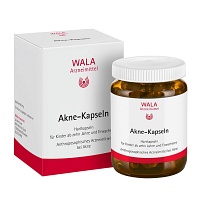AKNE KAPSELN