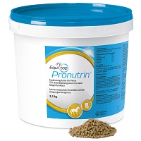 PRONUTRIN Pellets vet.