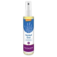 SCHLAF GUT Raumspray