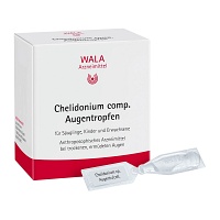 CHELIDONIUM COMP.Augentropfen