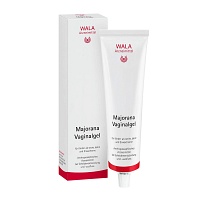 MAJORANA VAGINALGEL