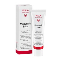 MERCURIALIS SALBE