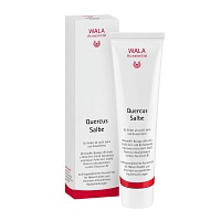 QUERCUS SALBE - 100g