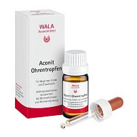 ACONIT Ohrentropfen