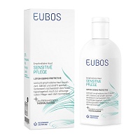 EUBOS SENSITIVE Lotion Dermo Protectiv