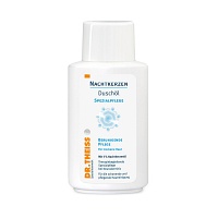 DR.THEISS Nachtkerzen Duschöl