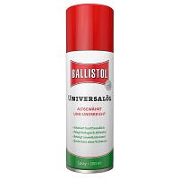 BALLISTOL Spray