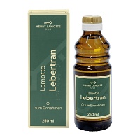 LEBERTRAN LAMOTTE H.V.