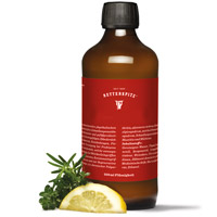 RETTERSPITZ Wasser äußerlich