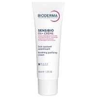 BIODERMA Sensibio DS+ Creme