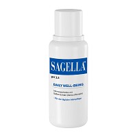 SAGELLA pH 3,5 Waschemulsion